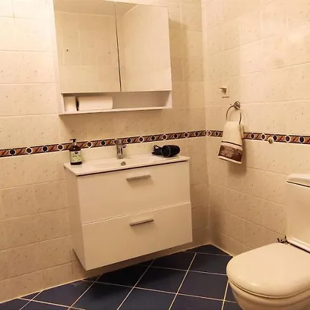 Apartment Amazing View, 1-Bedroom, Parking, Wifi, Quiet, Terrace, 4 People Flat Bodrum