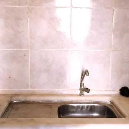 Amazing View, 1-Bedroom, Parking, WiFi, Quiet, Terrace, 4 people Flat * Bodrum