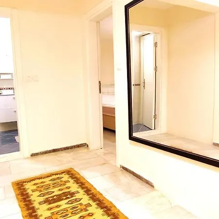 Amazing View, 1-Bedroom, Parking, Wifi, Quiet, Terrace, 4 People Flat Apartamento